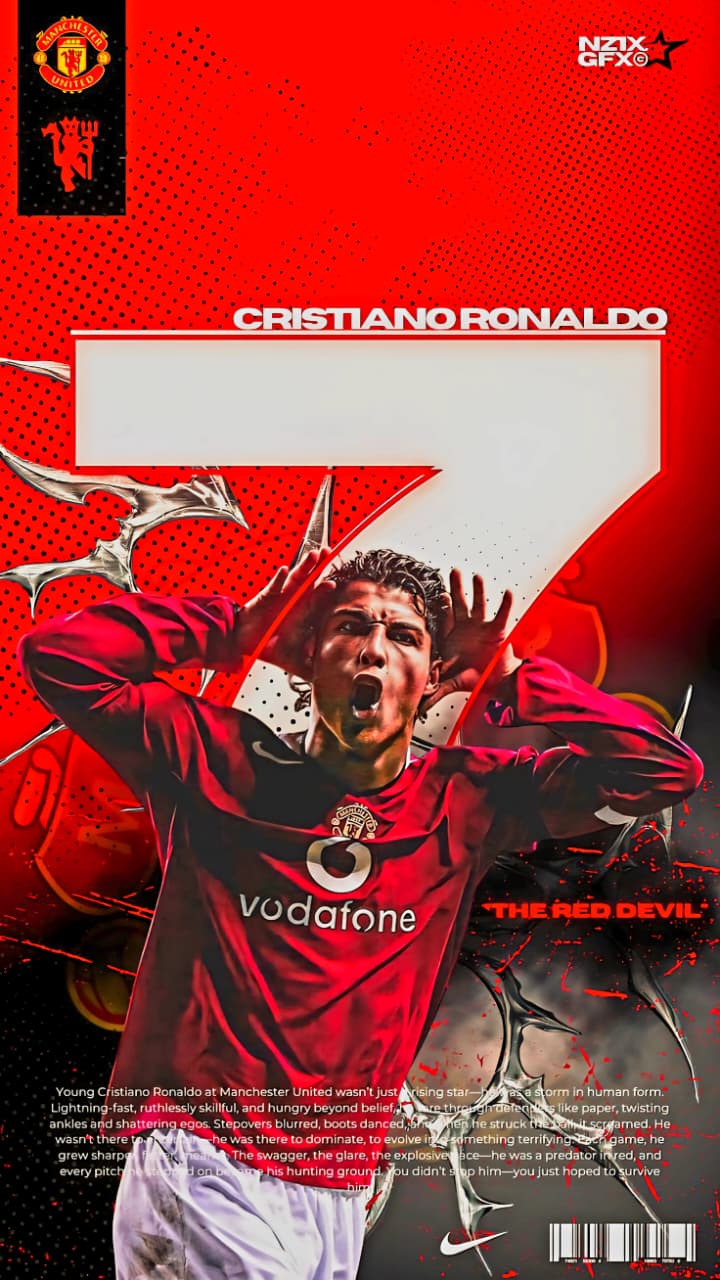 The Red Devil's Awakening