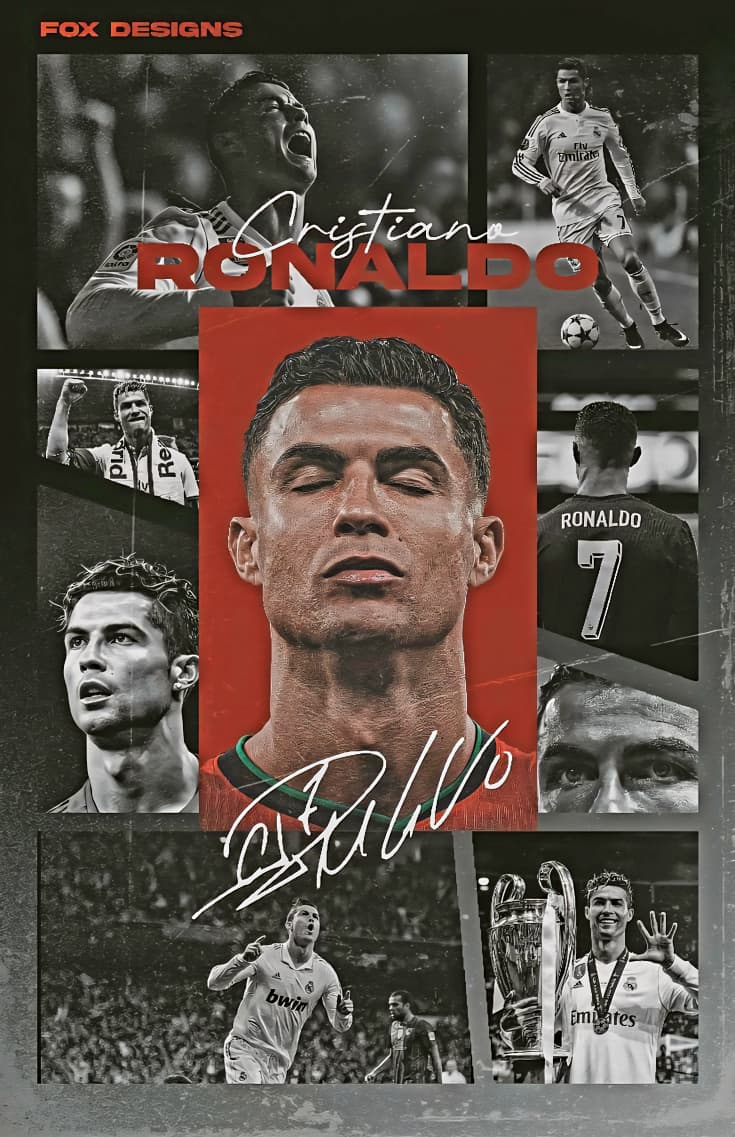 CR7 Flow State