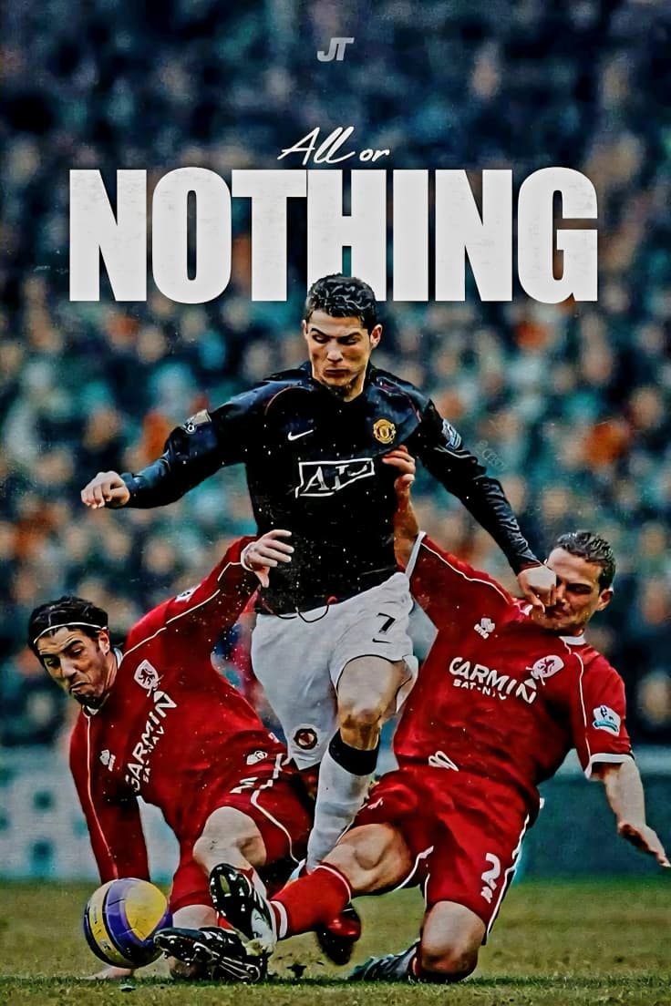 All or Nothing!