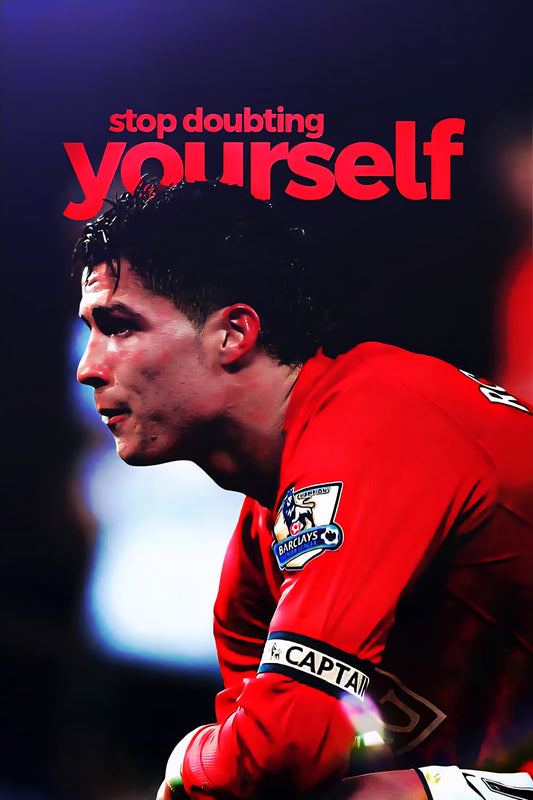 Ronaldo Resolve