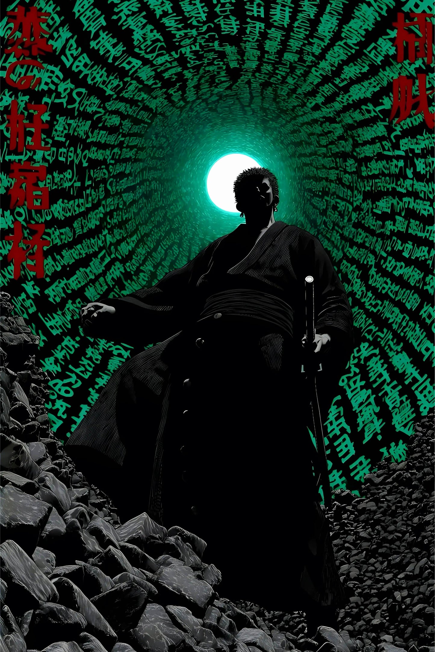 Alpha Zoro