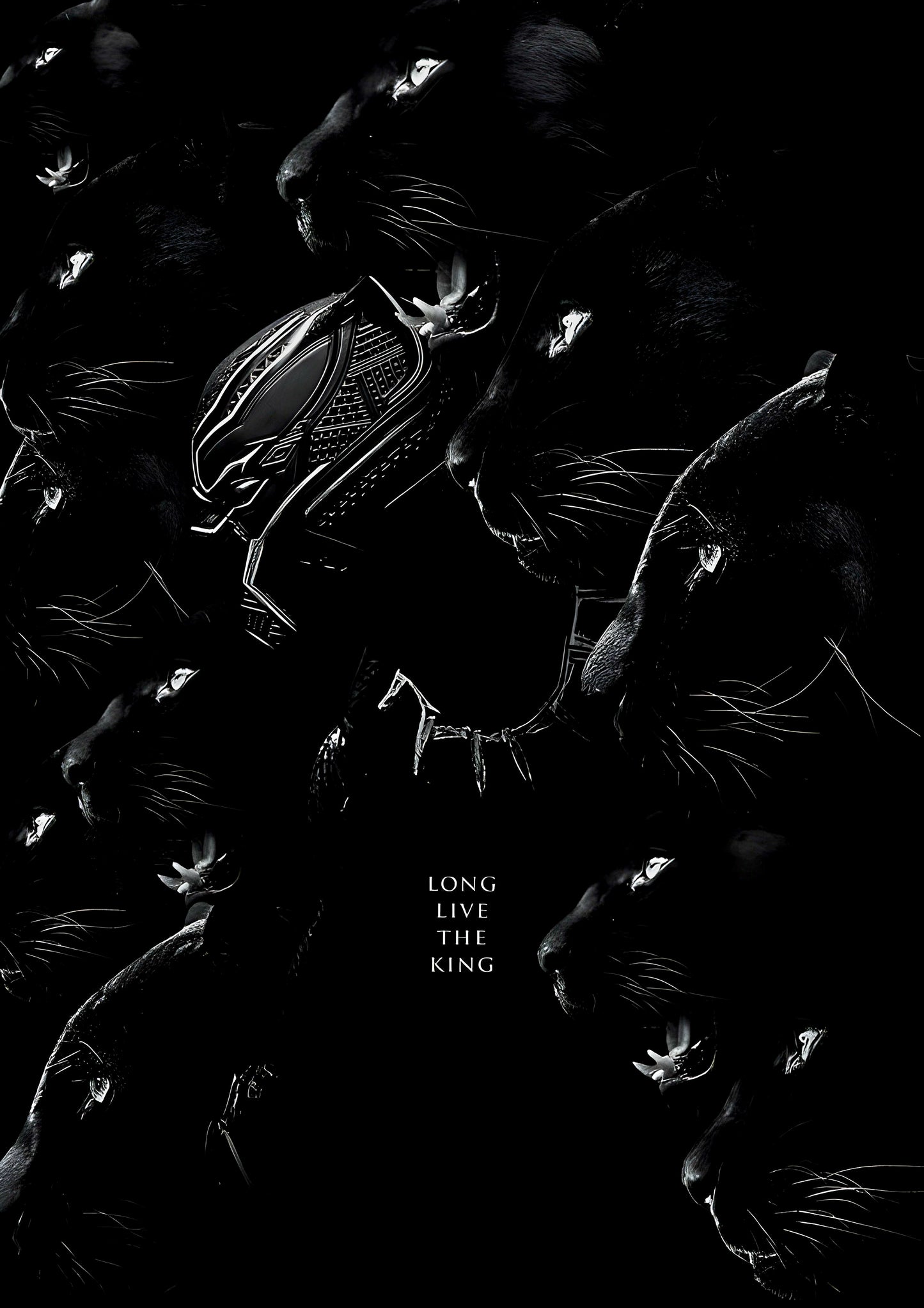 Long Live the King