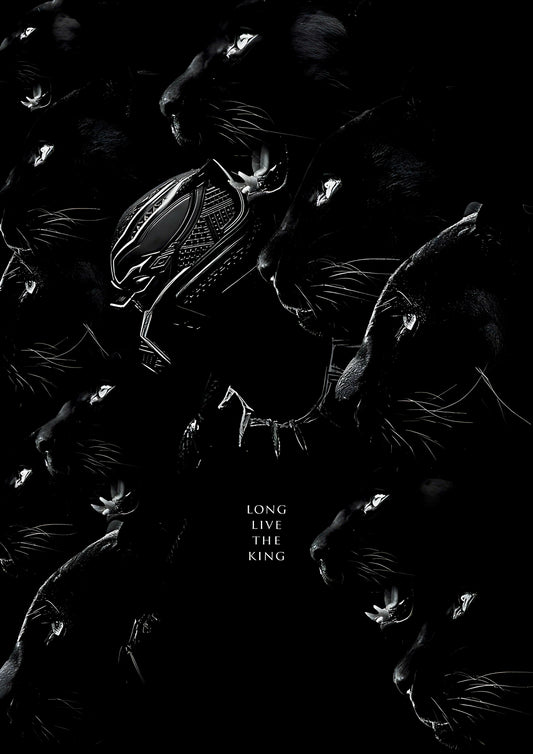 Long Live the King