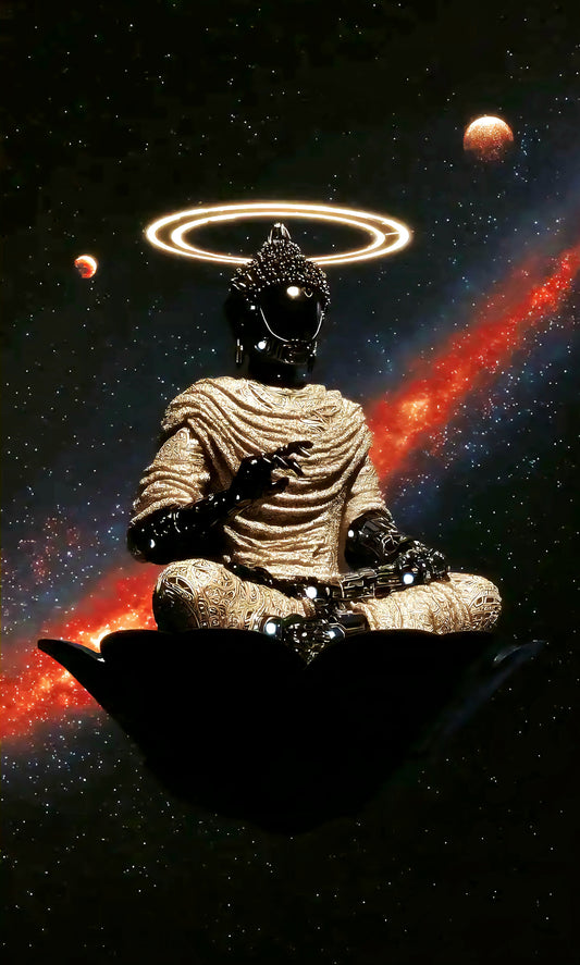 The Stellar Sage