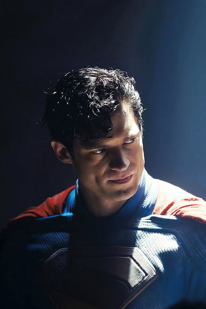 Superman: It Begins