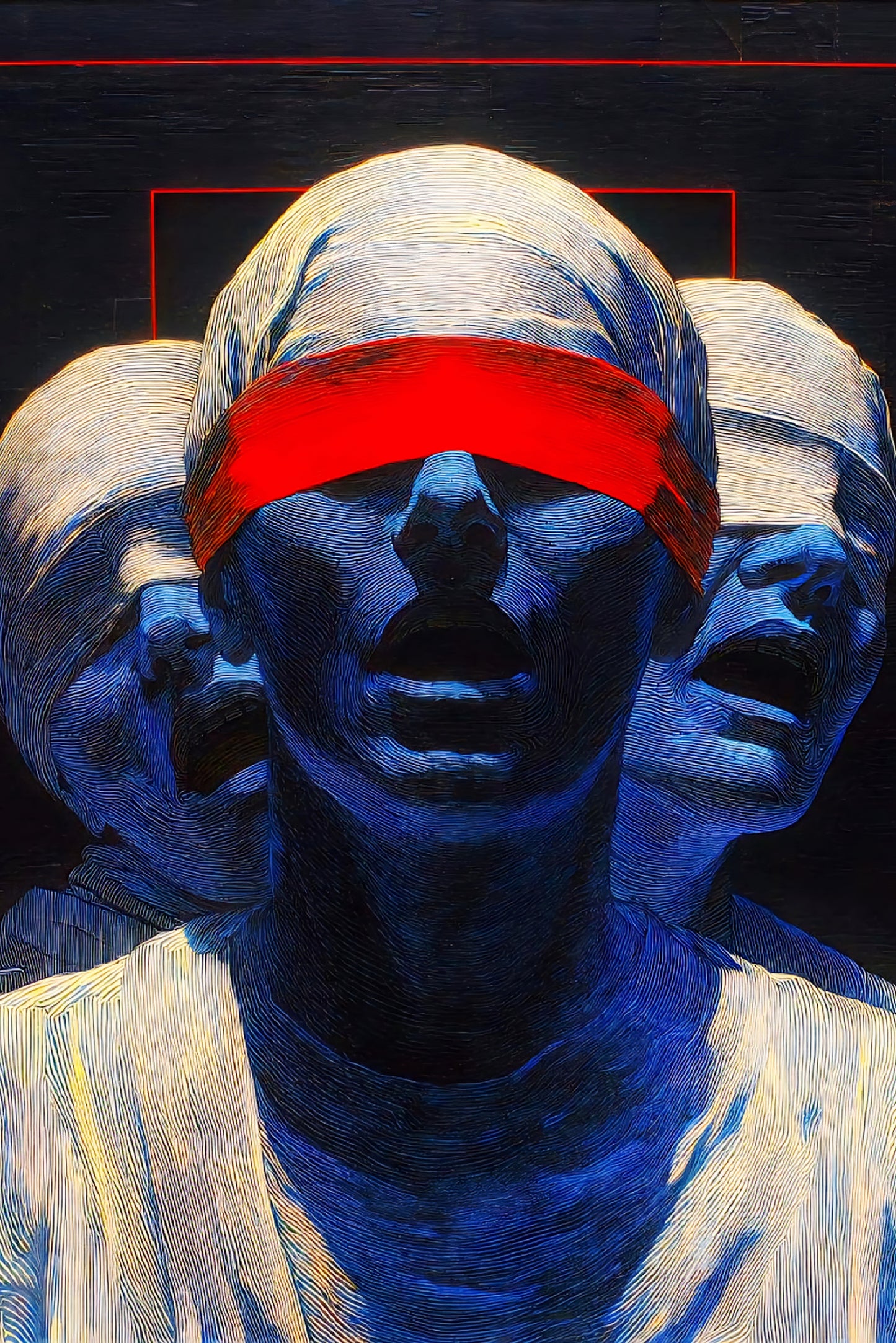 Voices In My Head