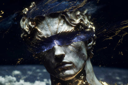 Blinded By Transcendence