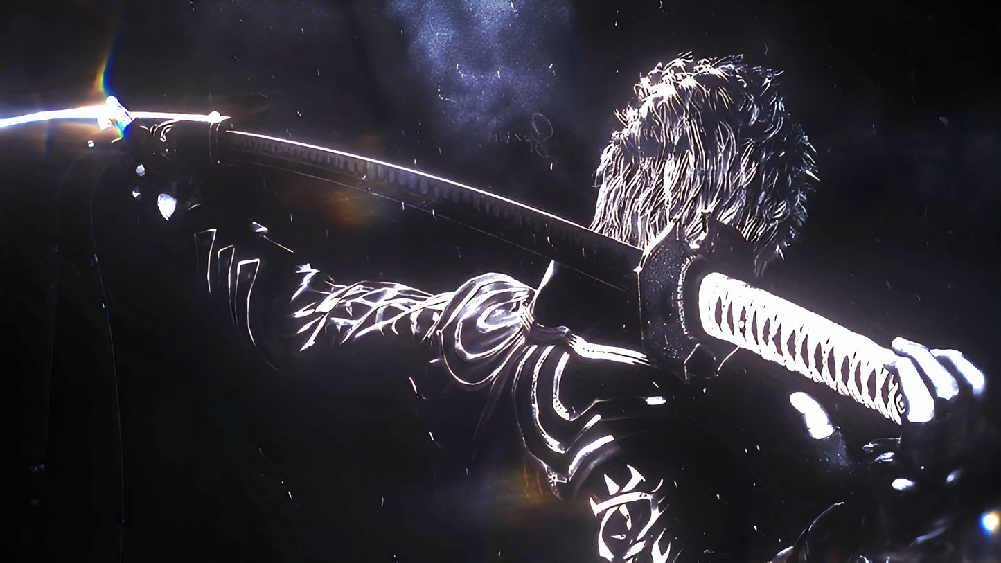 Blade of Shadows
