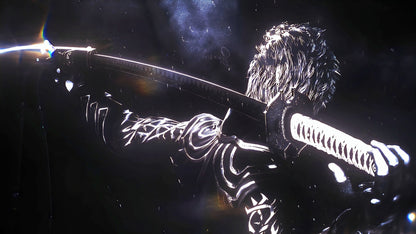 Blade of Shadows