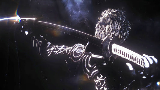 Blade of Shadows