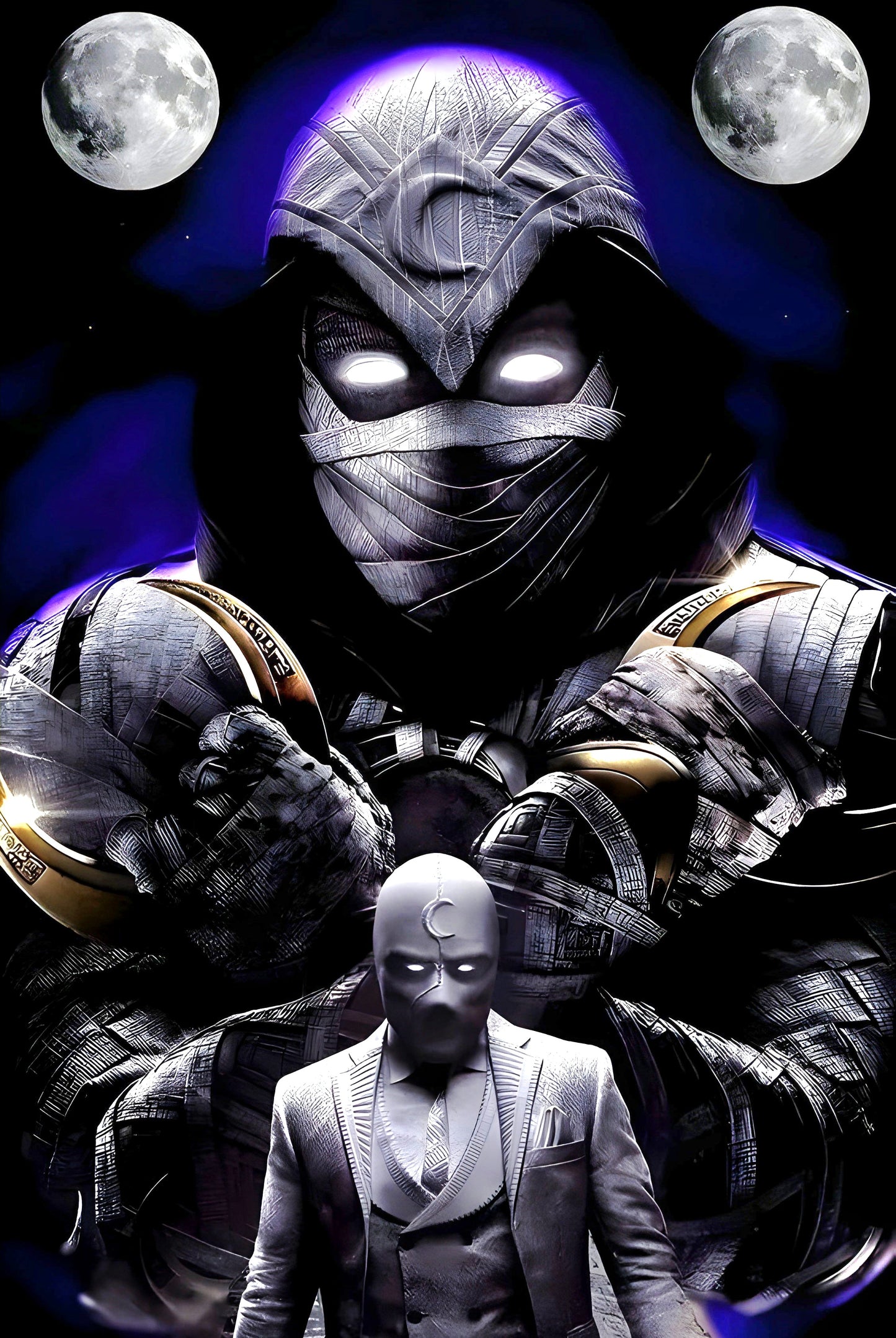 Moon Knight