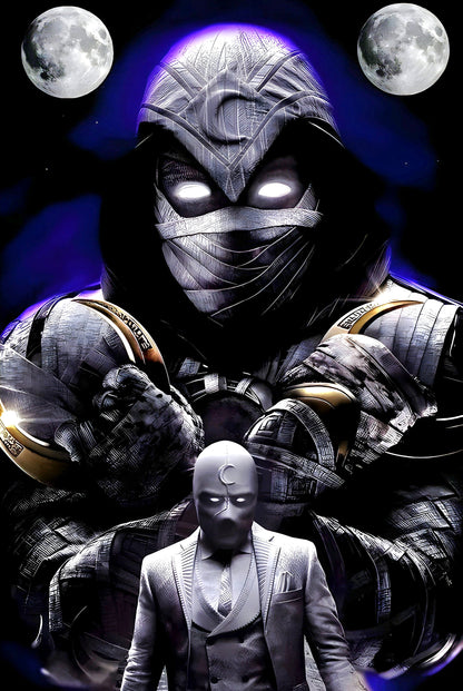 Moon Knight
