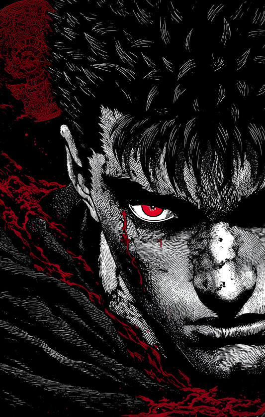 Black Swordsman
