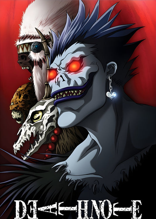 The Death Note