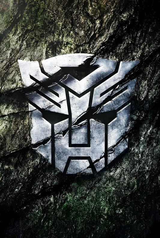 Autobot Insignia