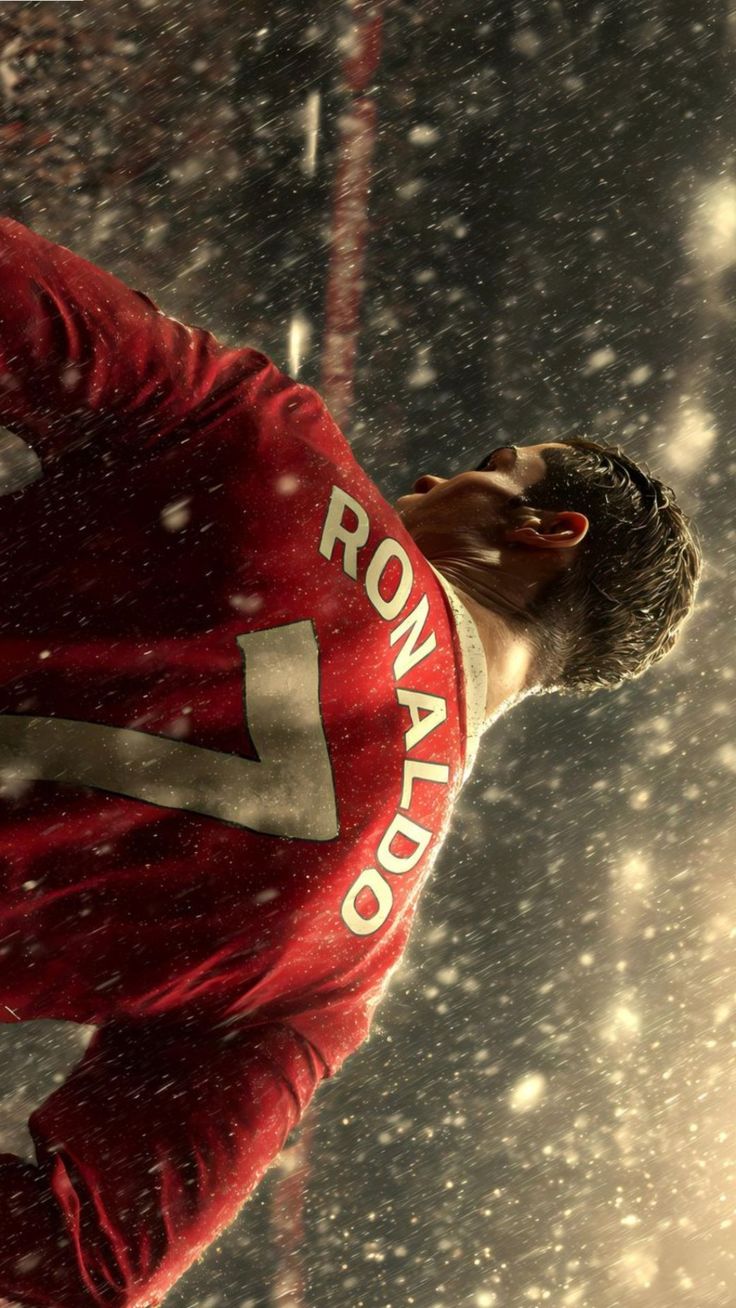The Red Devil's Legacy