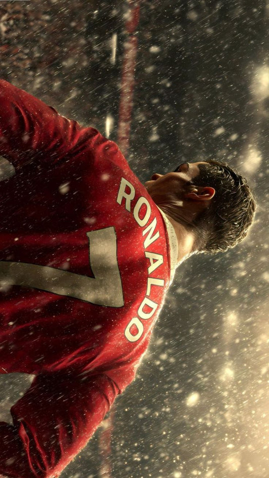 The Red Devil's Legacy