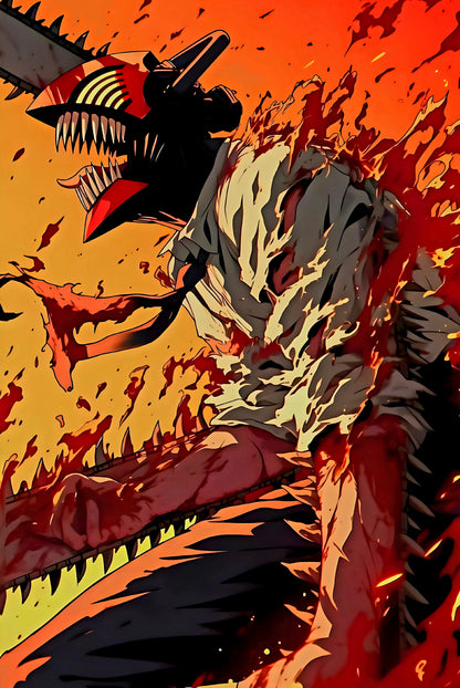 Lord Chainsaw
