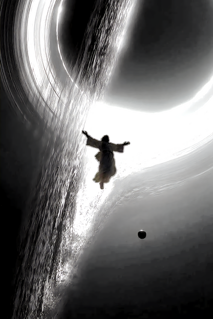Ultimate Resurrection