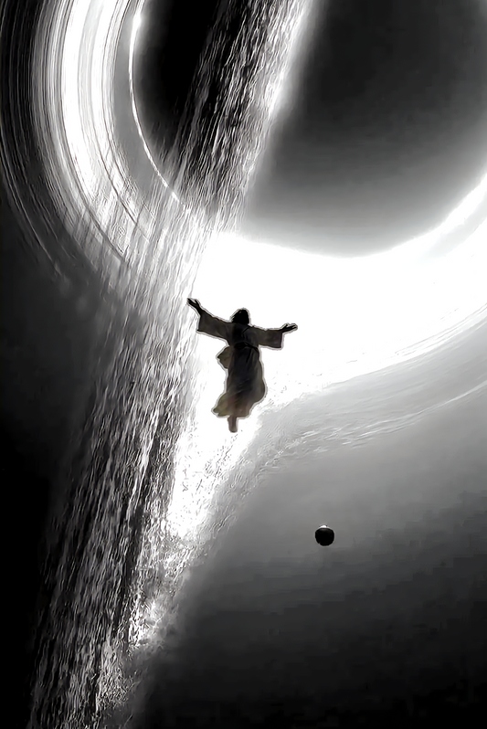 Ultimate Resurrection