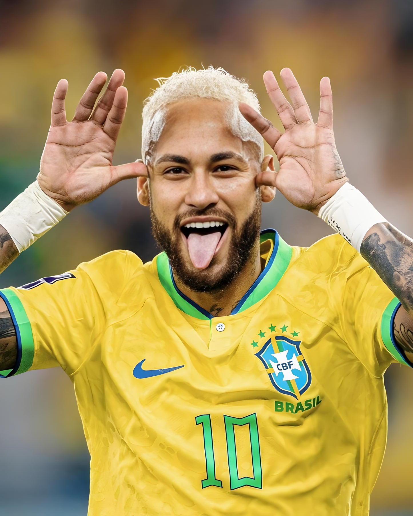 Brazil's Finest