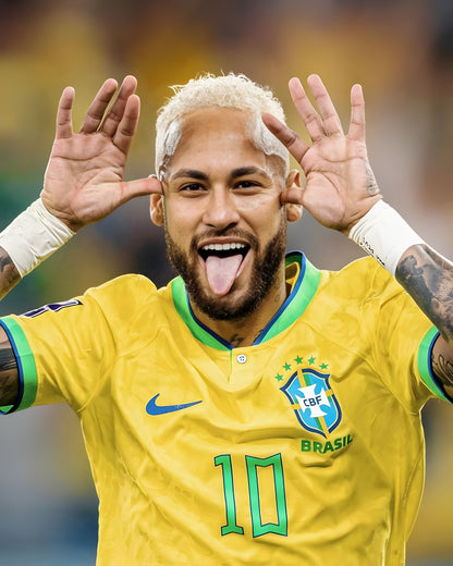 Brazil's Finest