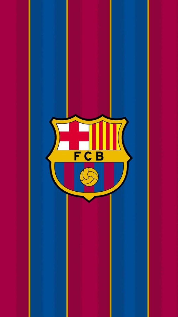 FC Barcelona Logo