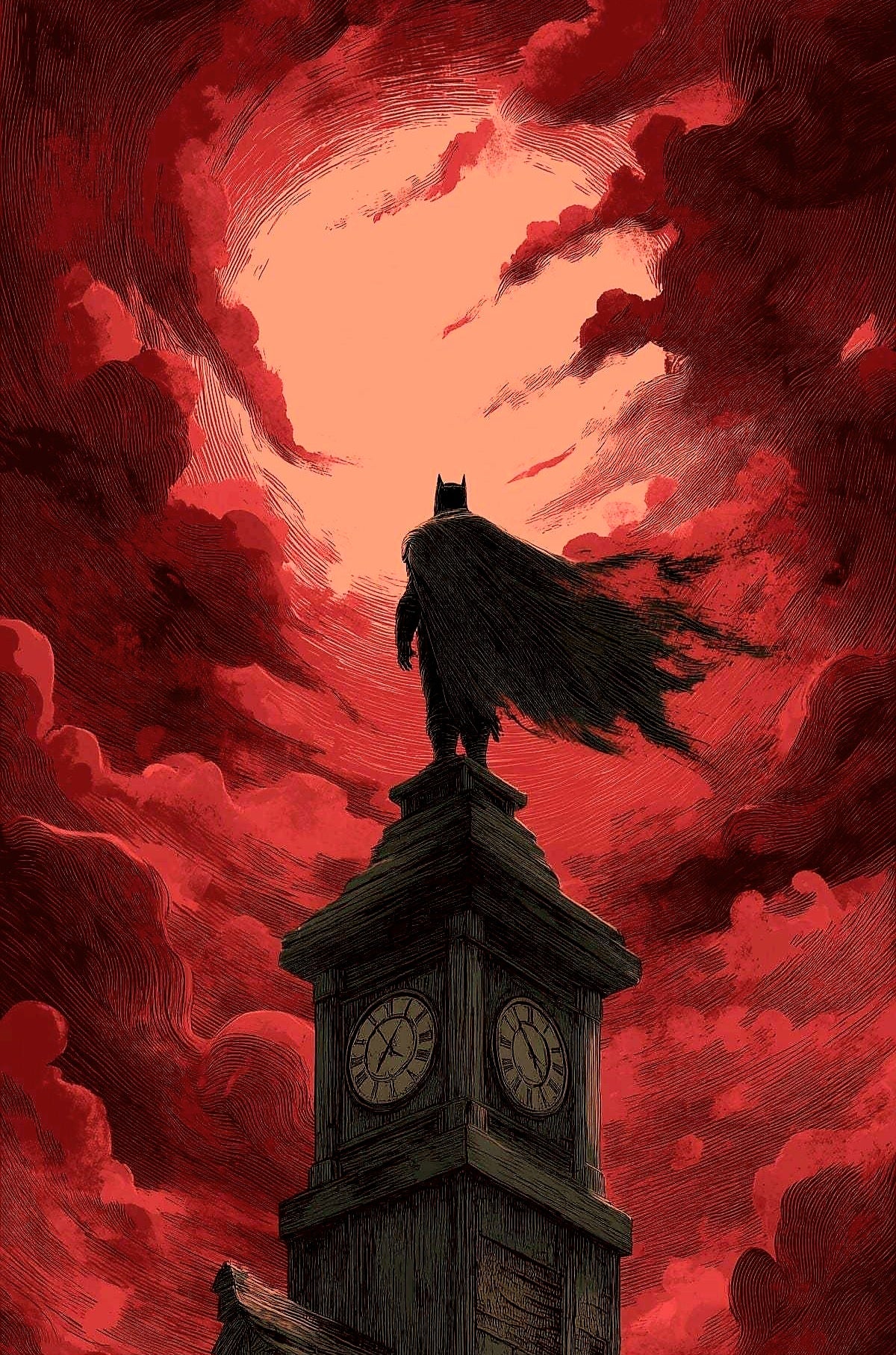 Vengeance