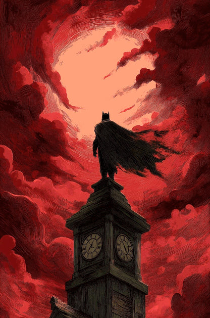 Vengeance