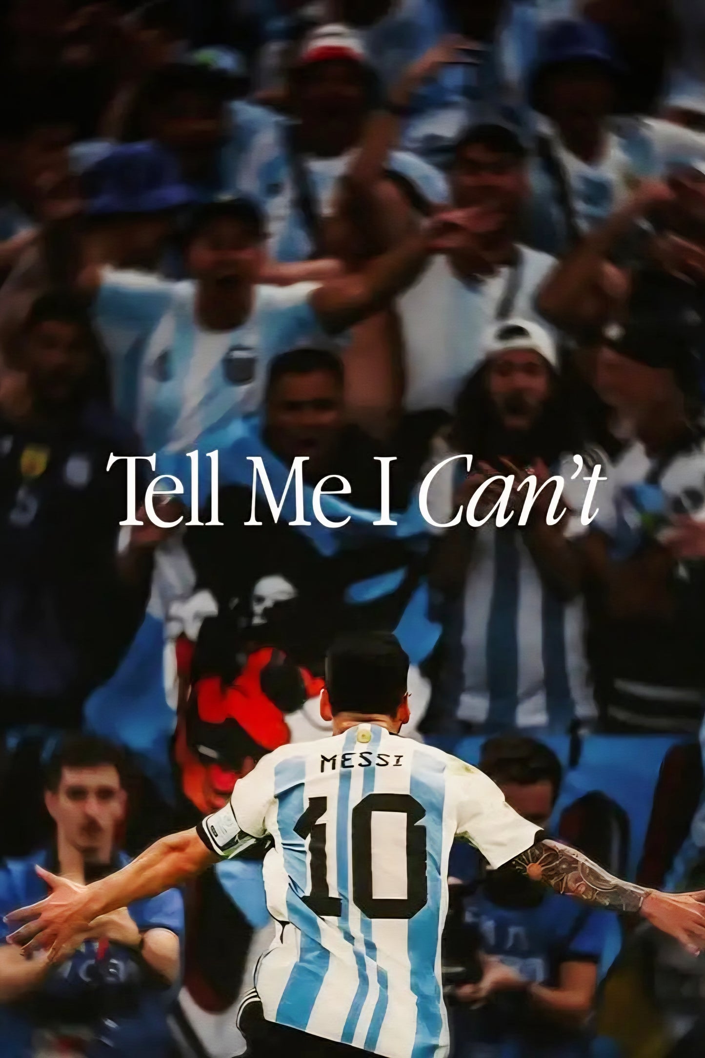 La Pulga - The GOAT