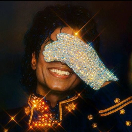 The Moonwalker’s Mirage