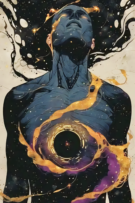 Chaos Within
