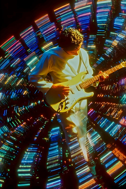 Electric Vibes