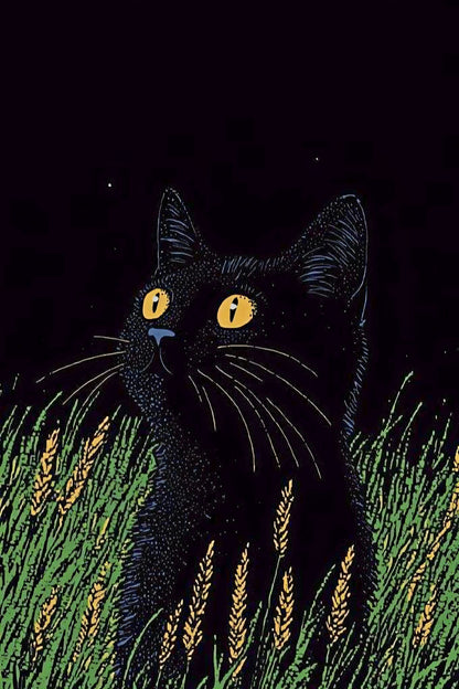 The Golden Glance