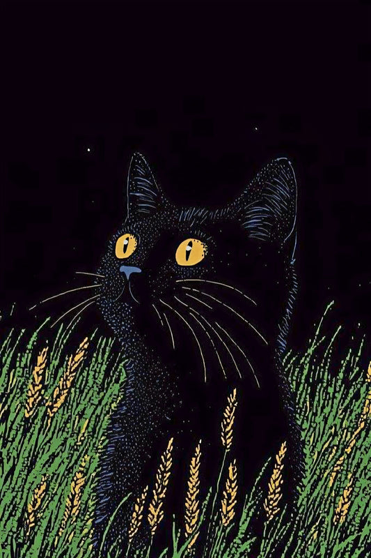 The Golden Glance