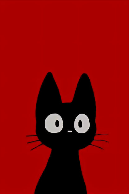 Curious Pussy