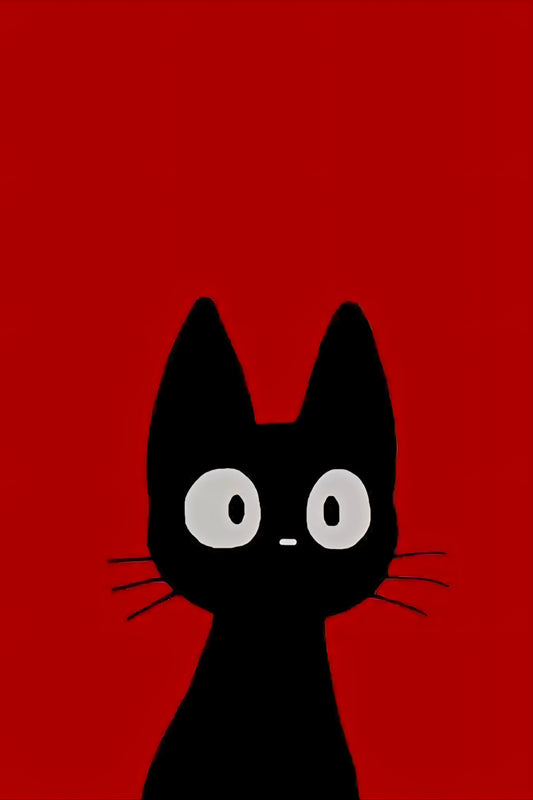 Curious Pussy