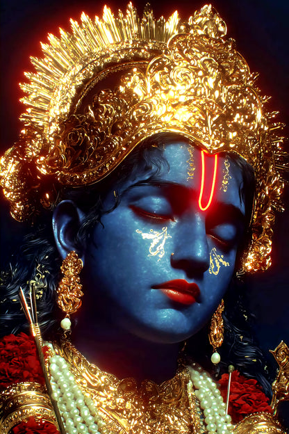 Krishna Vasudeva