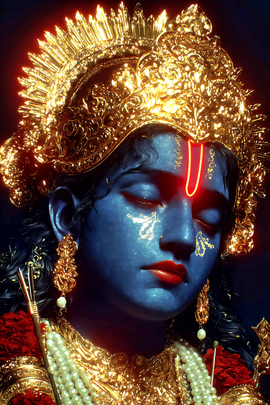 Krishna Vasudeva