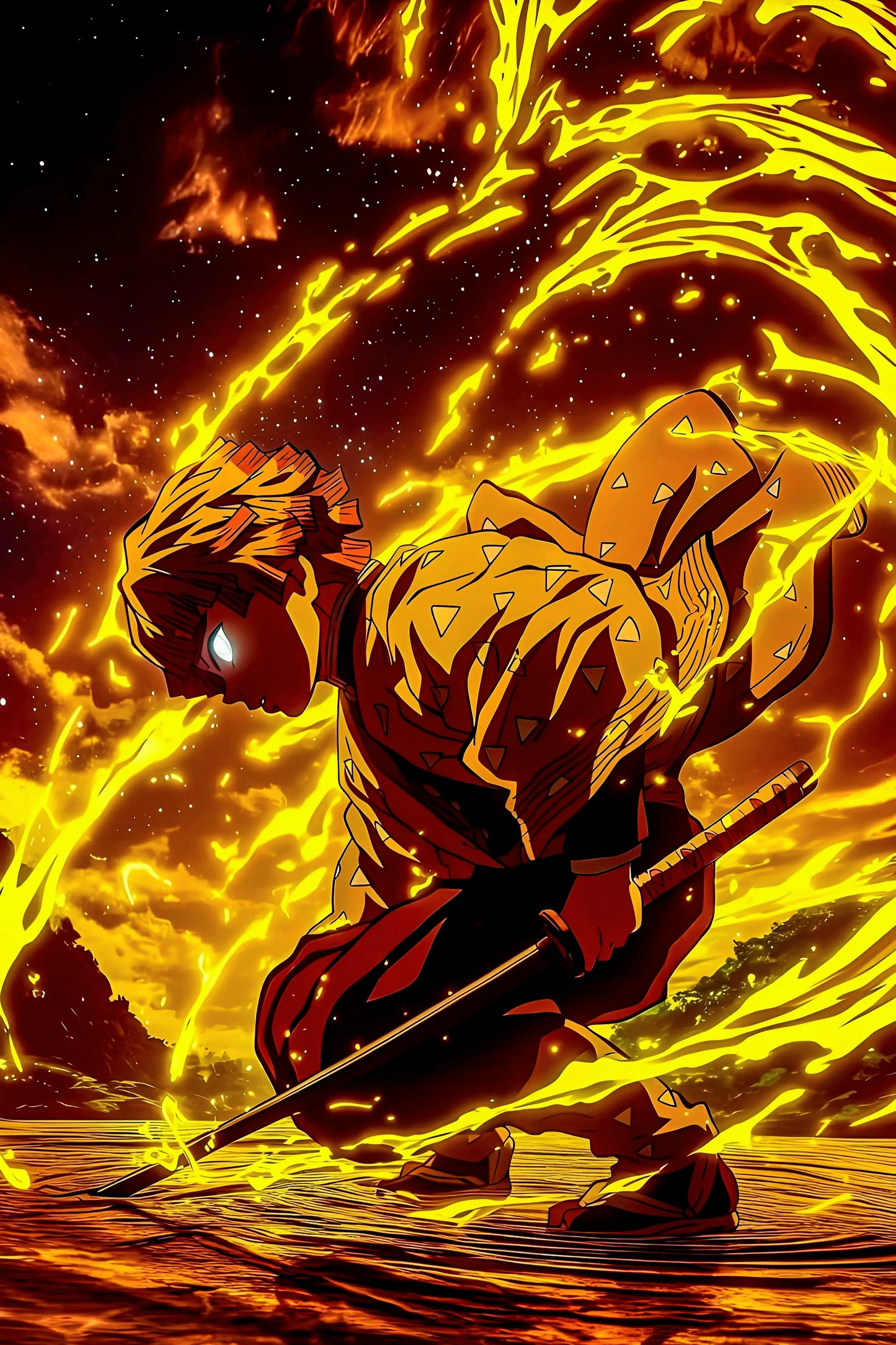 Prime Zenitsu
